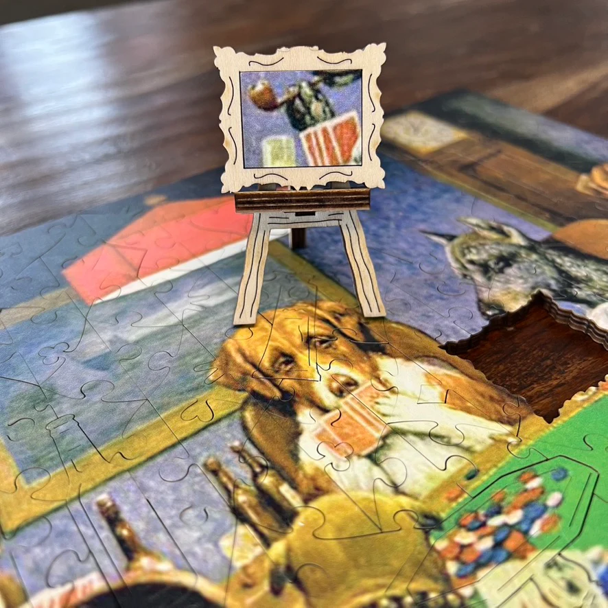 A Friend In Need - Image 5