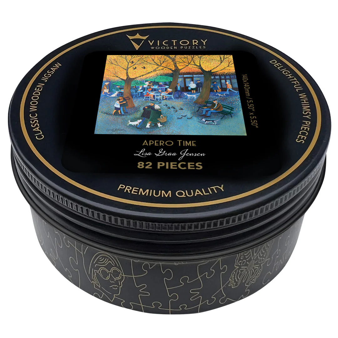 Apero Time MINI QT - Image 3