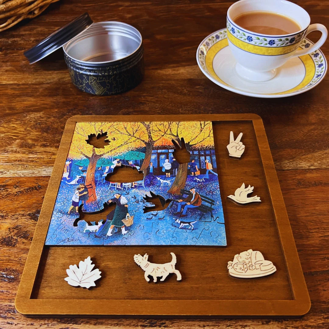 Apero Time MINI QT - Image 4