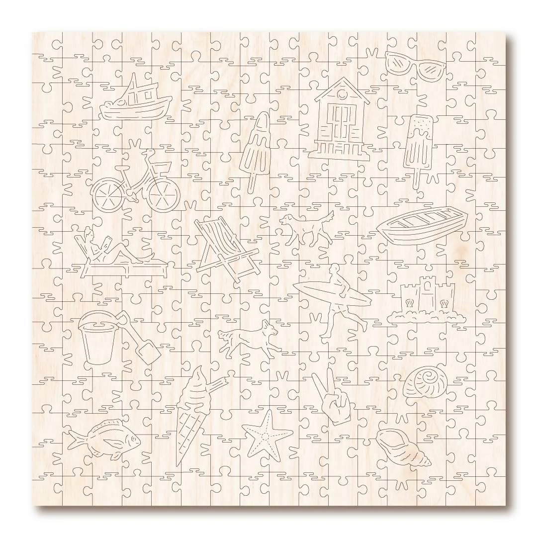 Beach Huts - Image 3