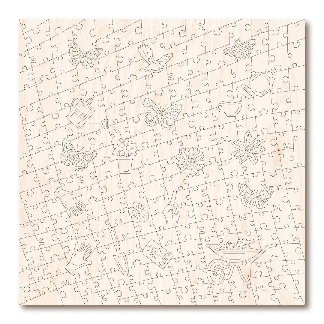 Butterfly Garden - Image 3