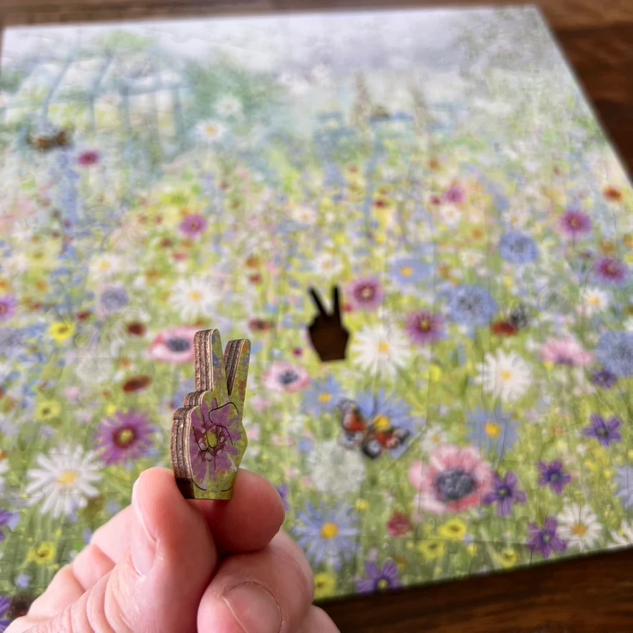 Butterfly Garden - Image 5