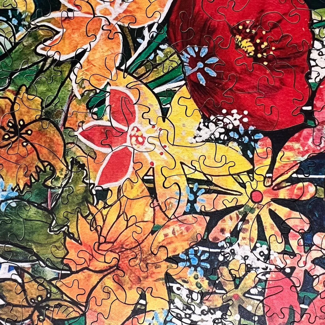 Eyes Full Of Stars - Artisan™ - Image 4