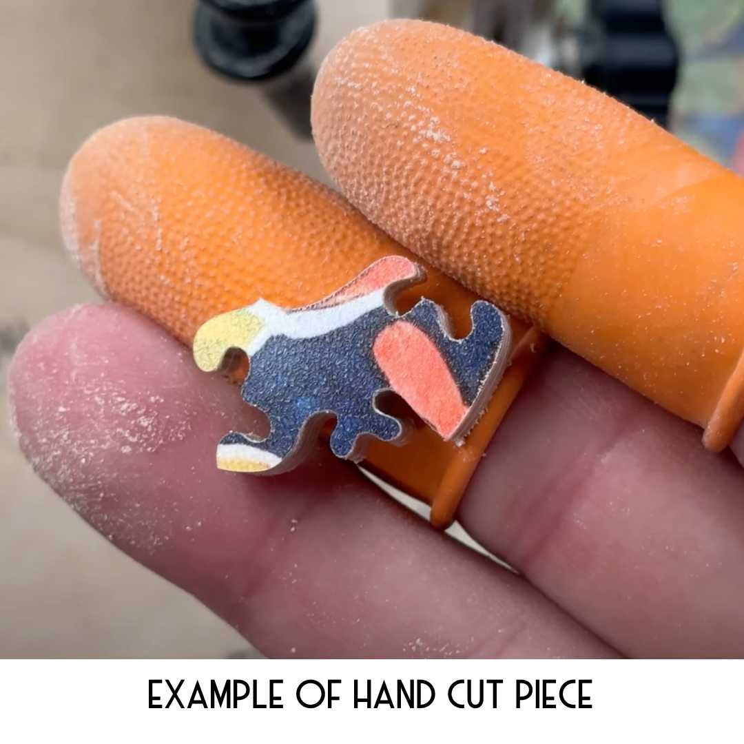 Eyes Full Of Stars - Artisan™ - Image 6