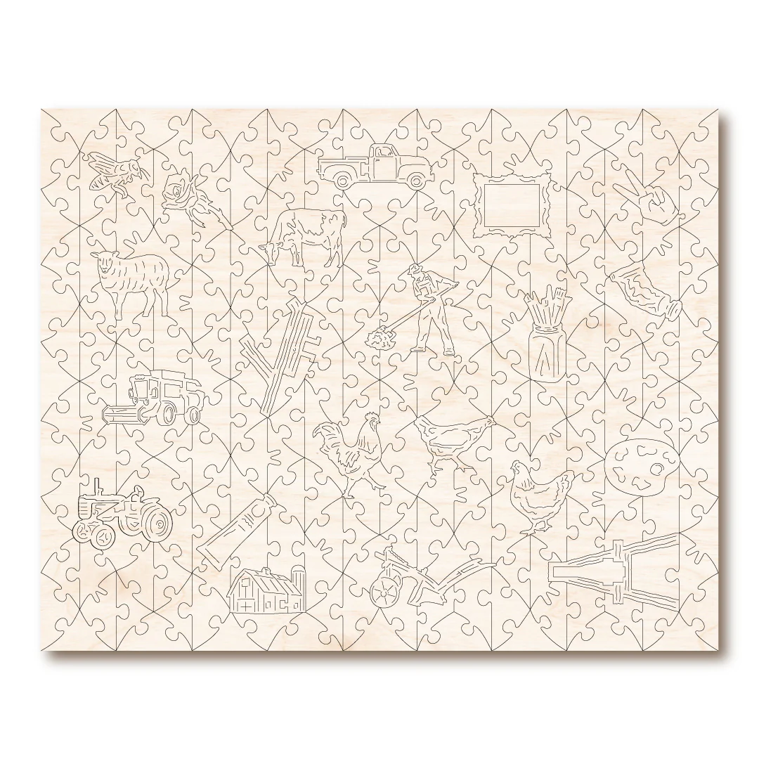 Fall Plowing - Image 3