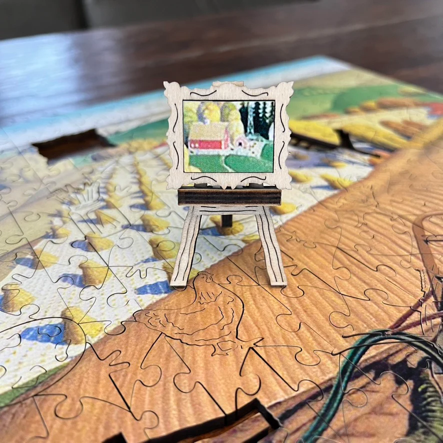 Fall Plowing - Image 5