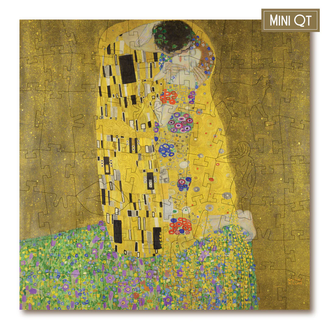 Fine Art MINI QT Tray Collection - Image 3