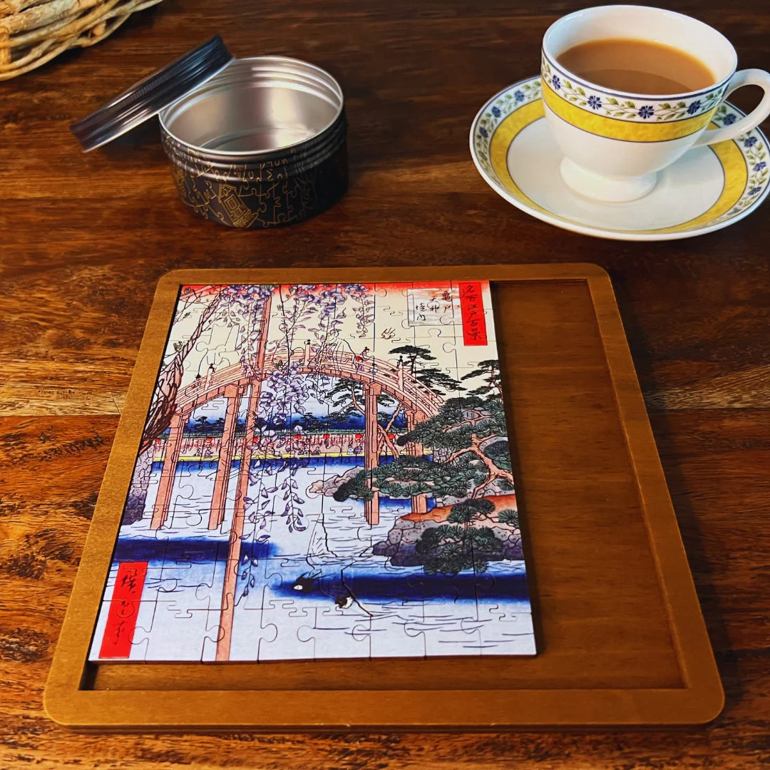 Kameido Tenjin MINI QT - Image 5