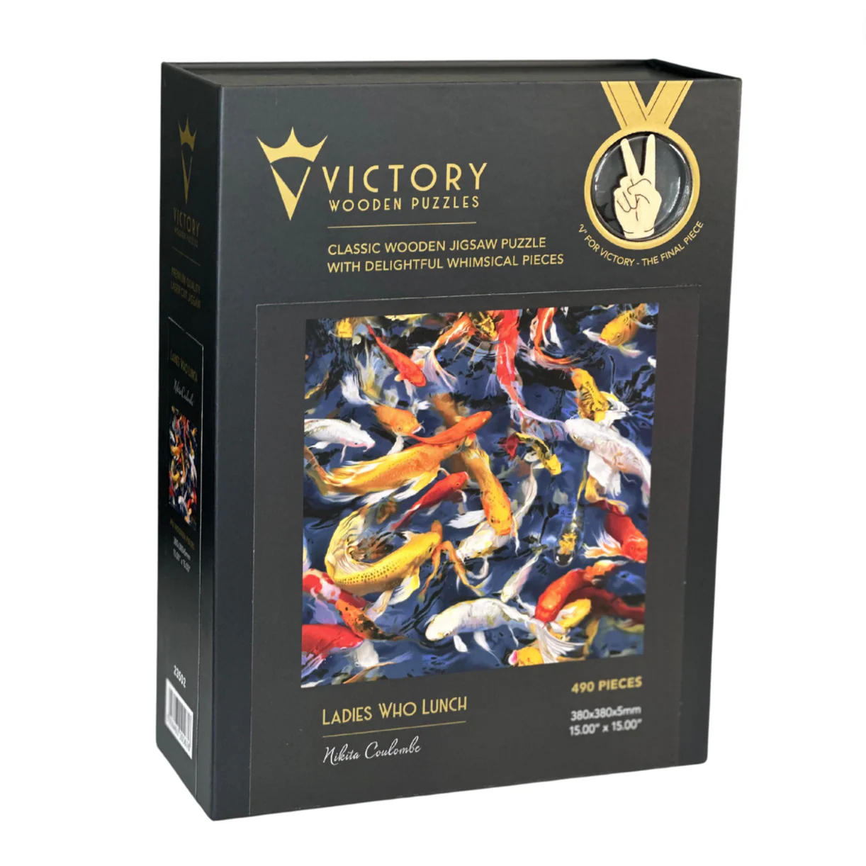 Ladies Who Lunch - Image 3