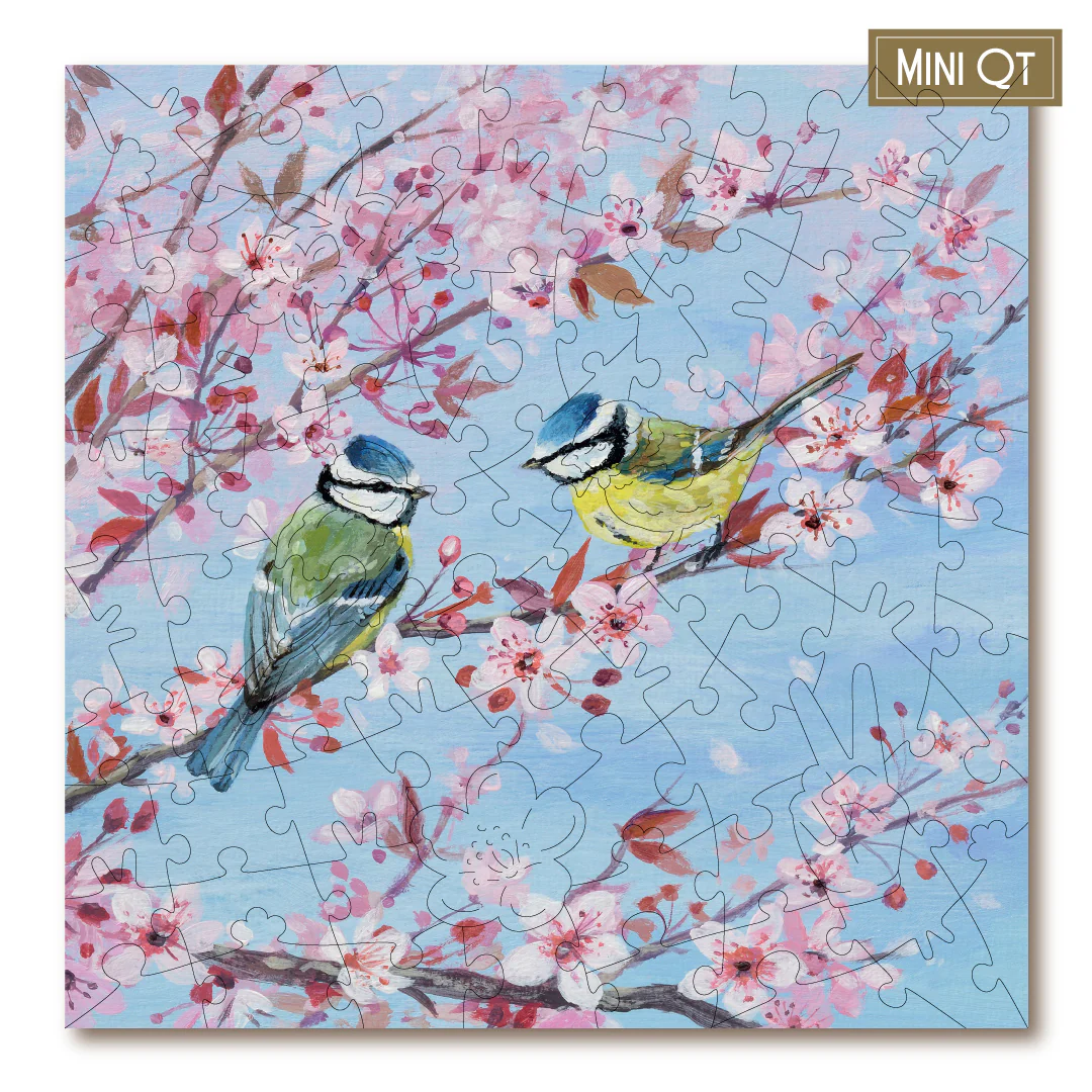 Lucy Grossmith Spring MINI QT Tray Collection - Image 3
