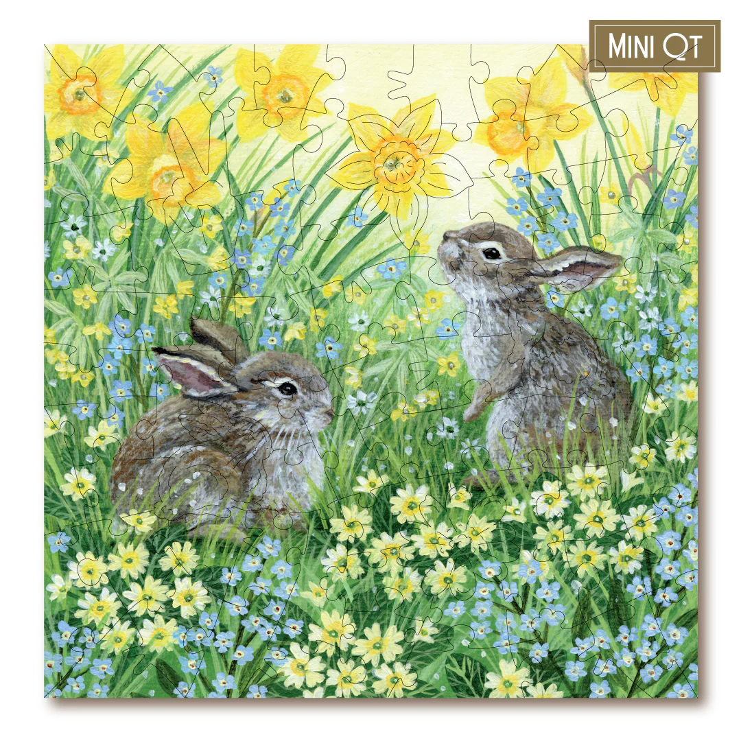 Lucy Grossmith Spring MINI QT Tray Collection - Image 4