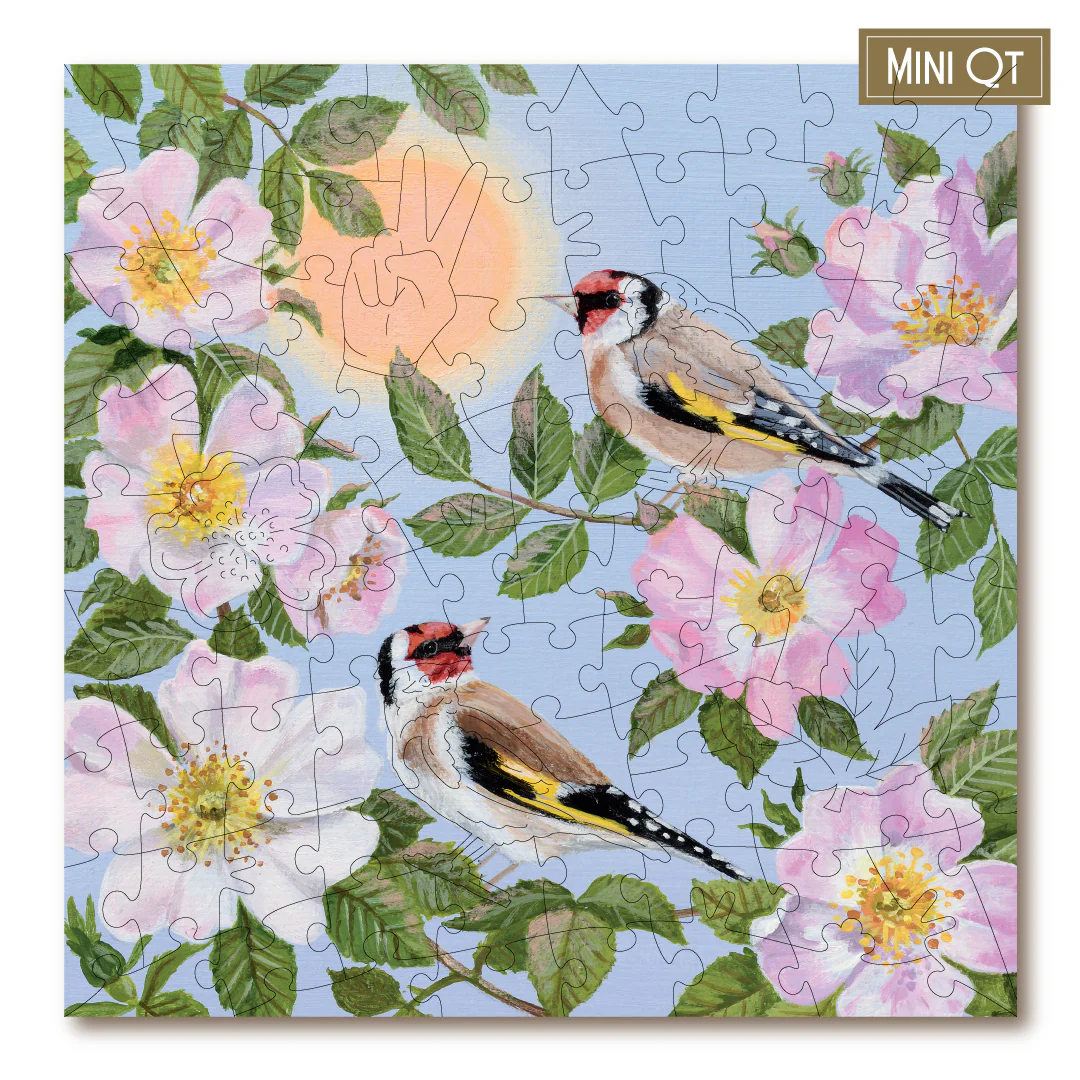 Lucy Grossmith Spring MINI QT Tray Collection - Image 5