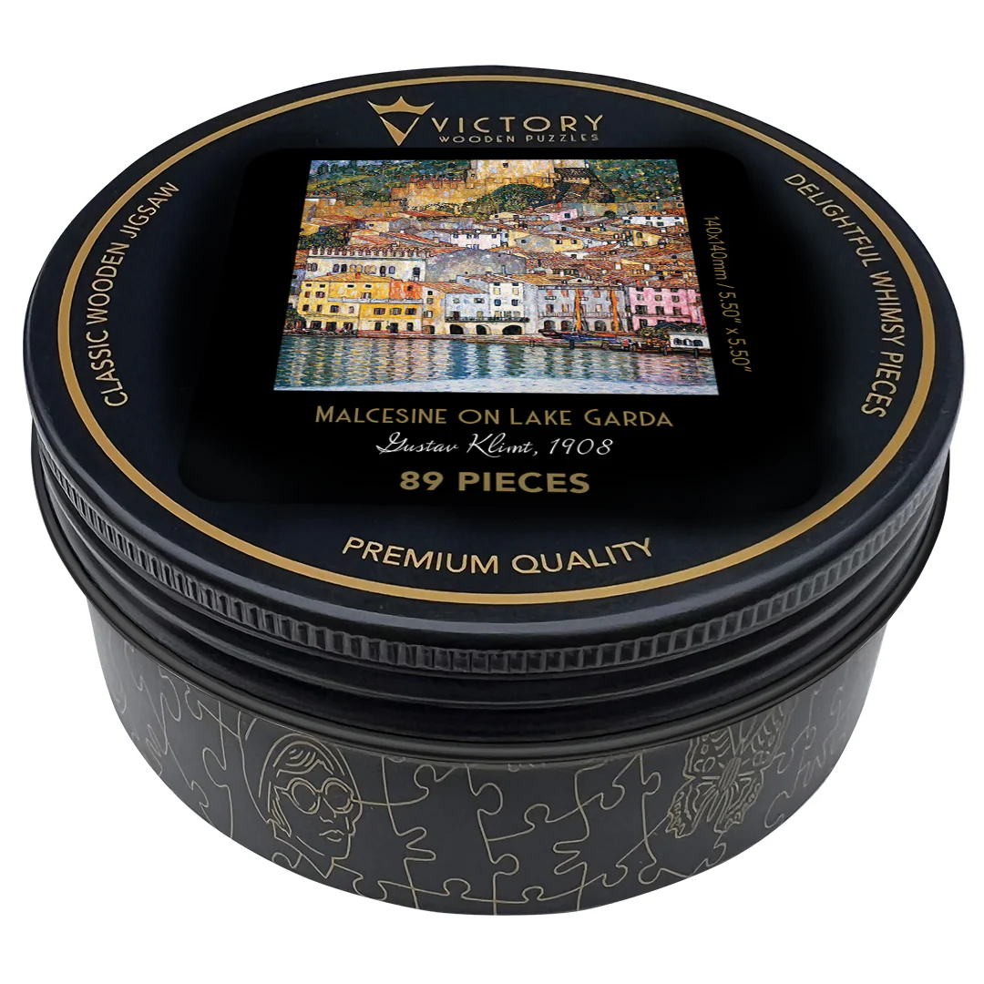 Malcesine on Lake Garda MINI QT - Image 3