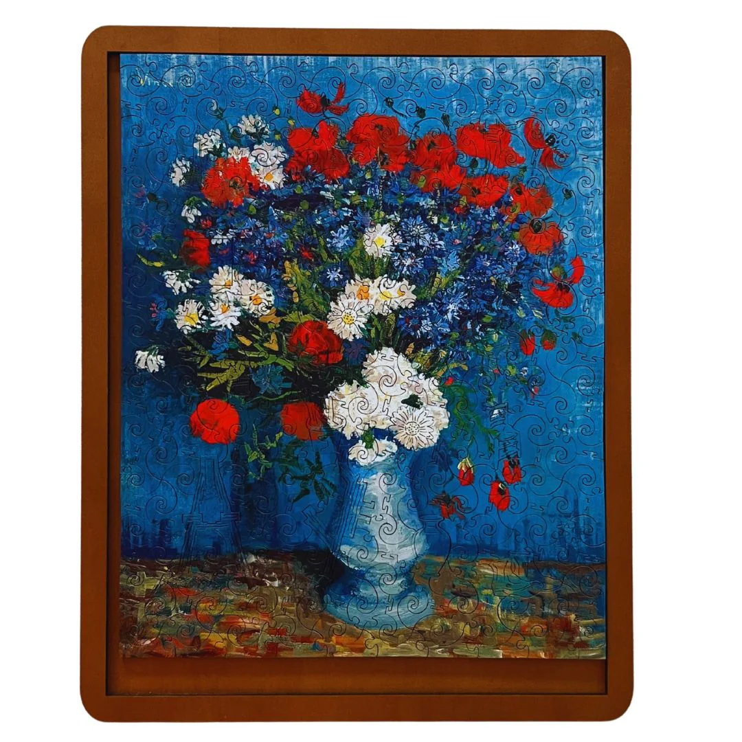 Medium Puzzle Tray For Medium & MINI QT Puzzles - Image 3