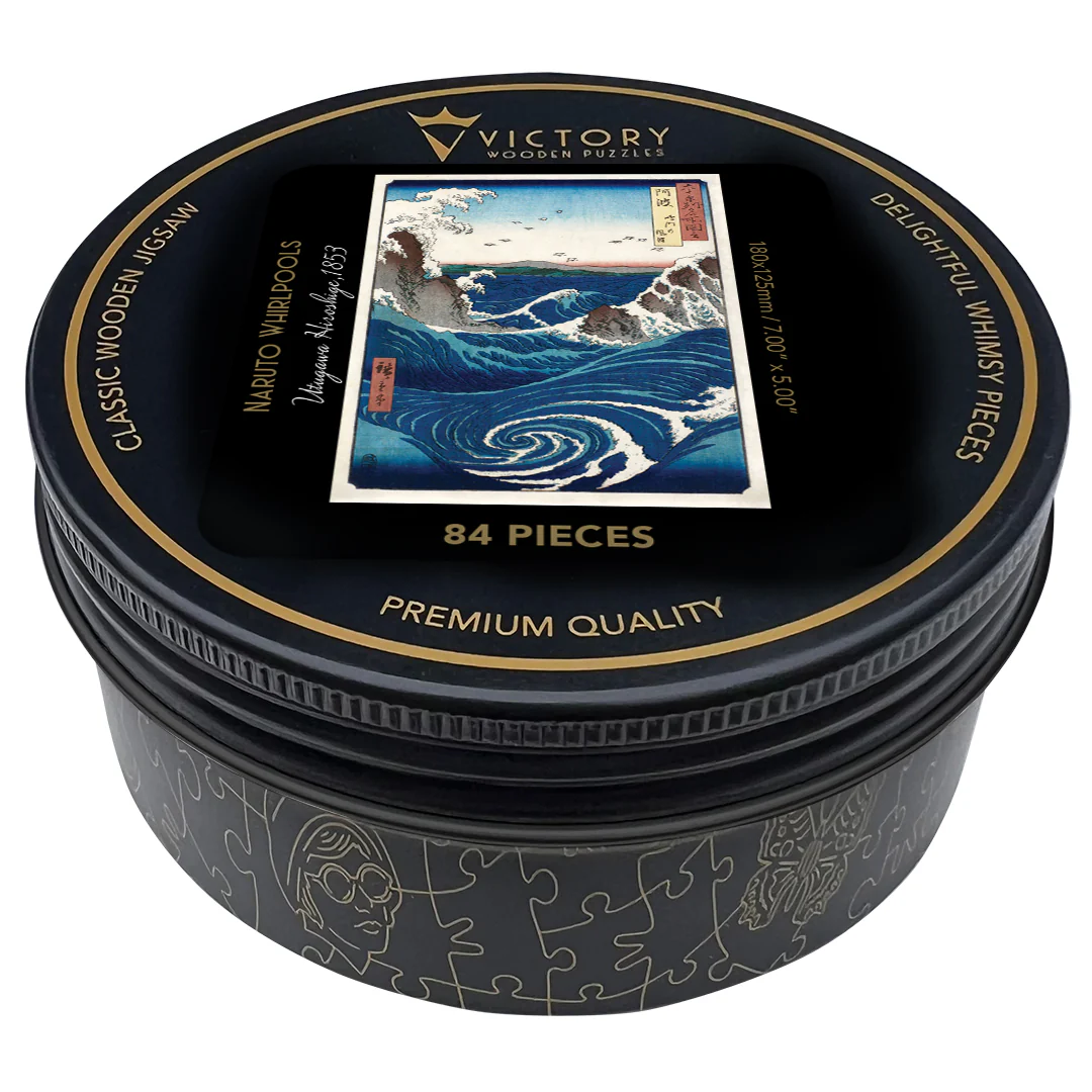 Naruto Whirlpool MINI QT - Image 3