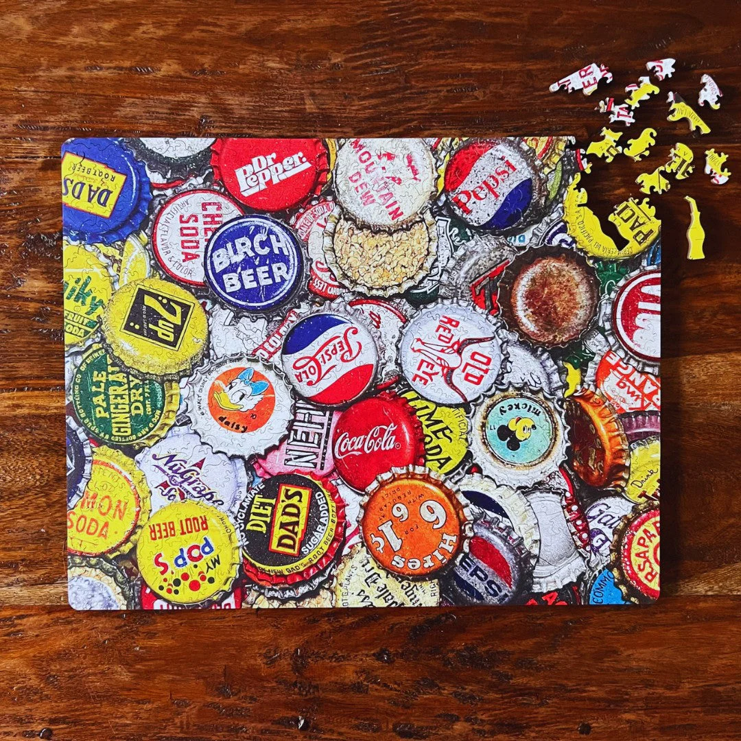 Odd Man Out - Artisan™ - Image 4