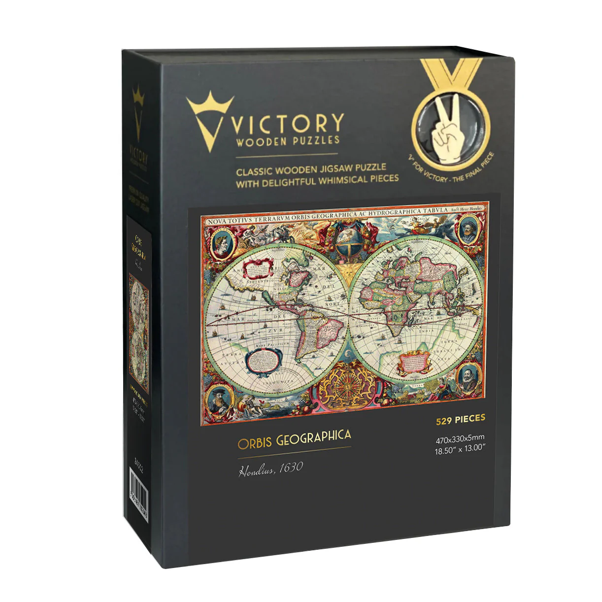 Orbis Geographica - Image 3