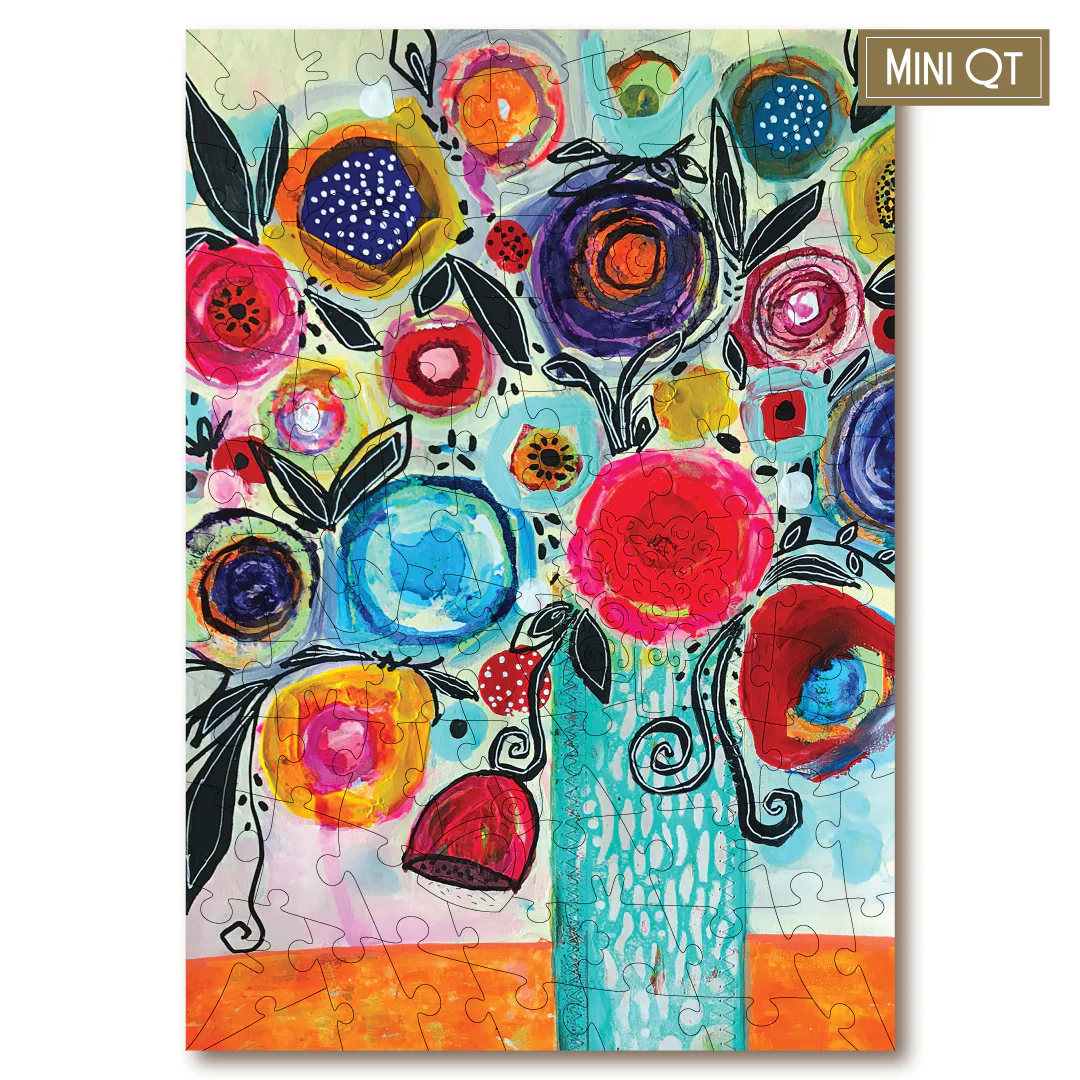 Robin Mead MINI QT Tray Collection - Image 3