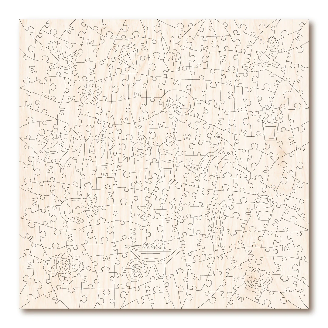 Shooting The Breeze - Image 3