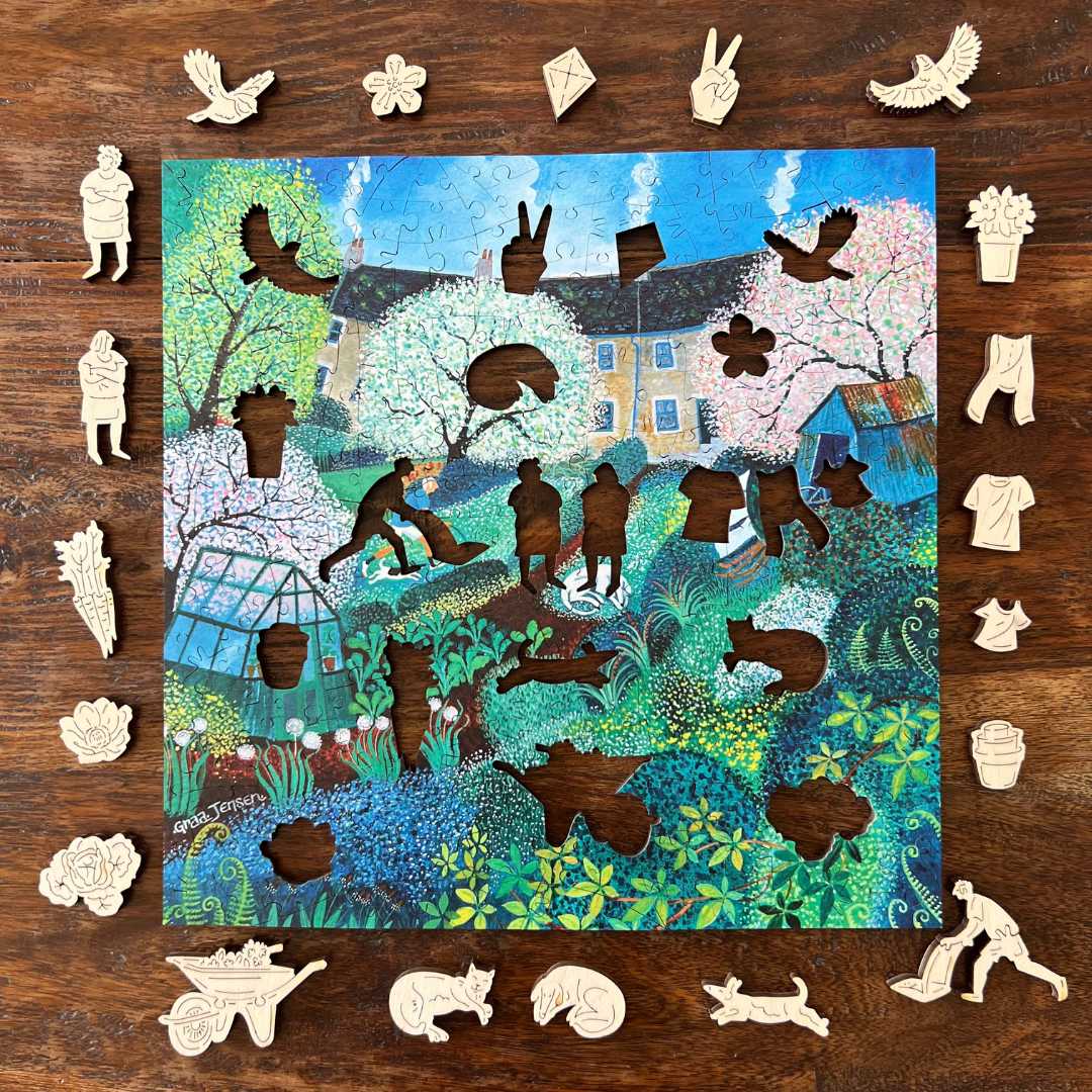 Shooting The Breeze - Image 4