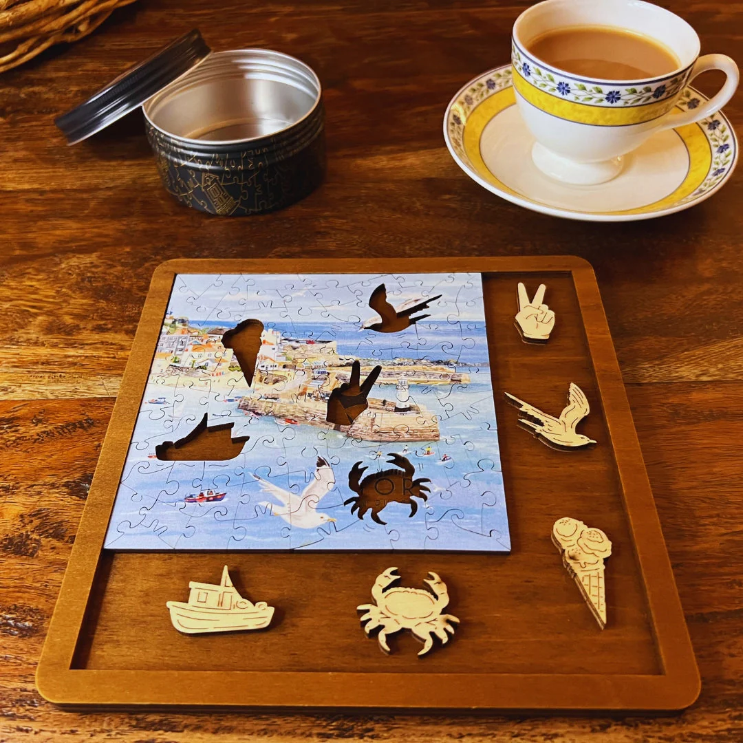 St. Ives MINI QT - Image 3