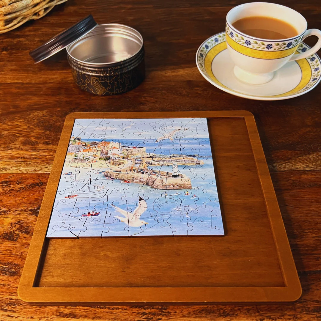 St. Ives MINI QT - Image 4