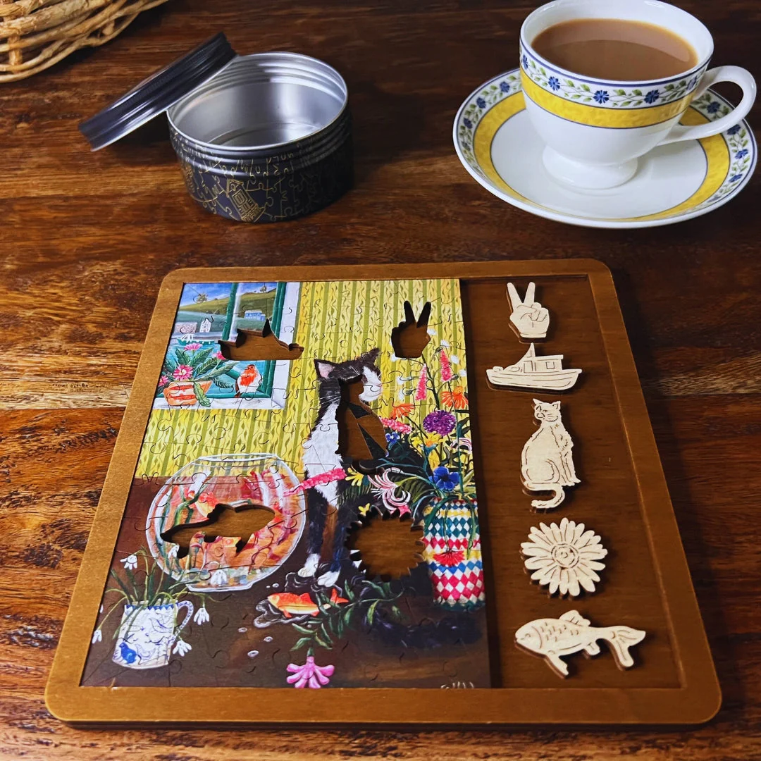 The Fisherman MINI QT - Image 4