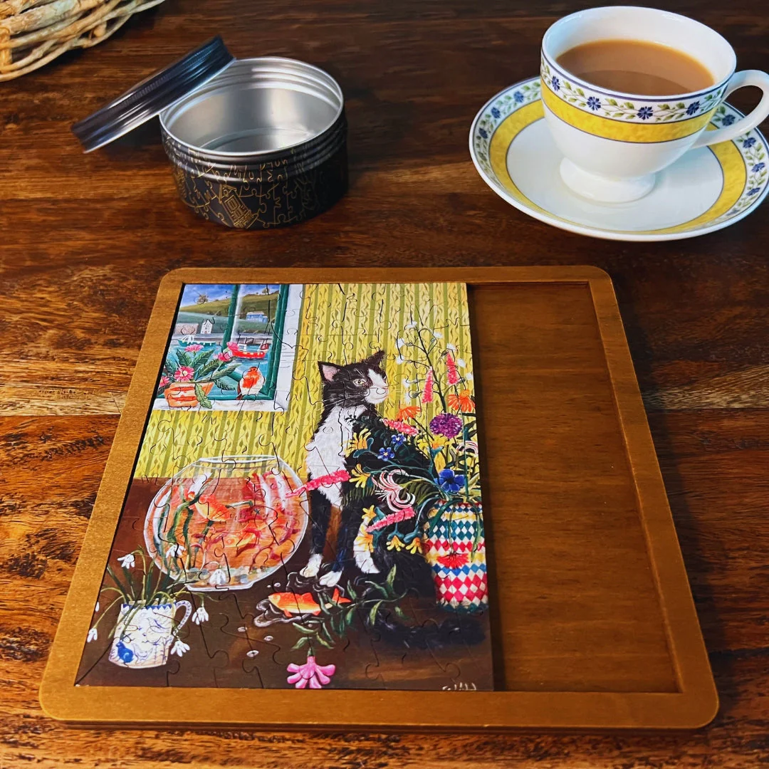 The Fisherman MINI QT - Image 5