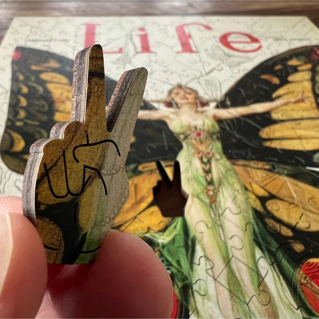 The Flapper - Life,1922 - Image 4