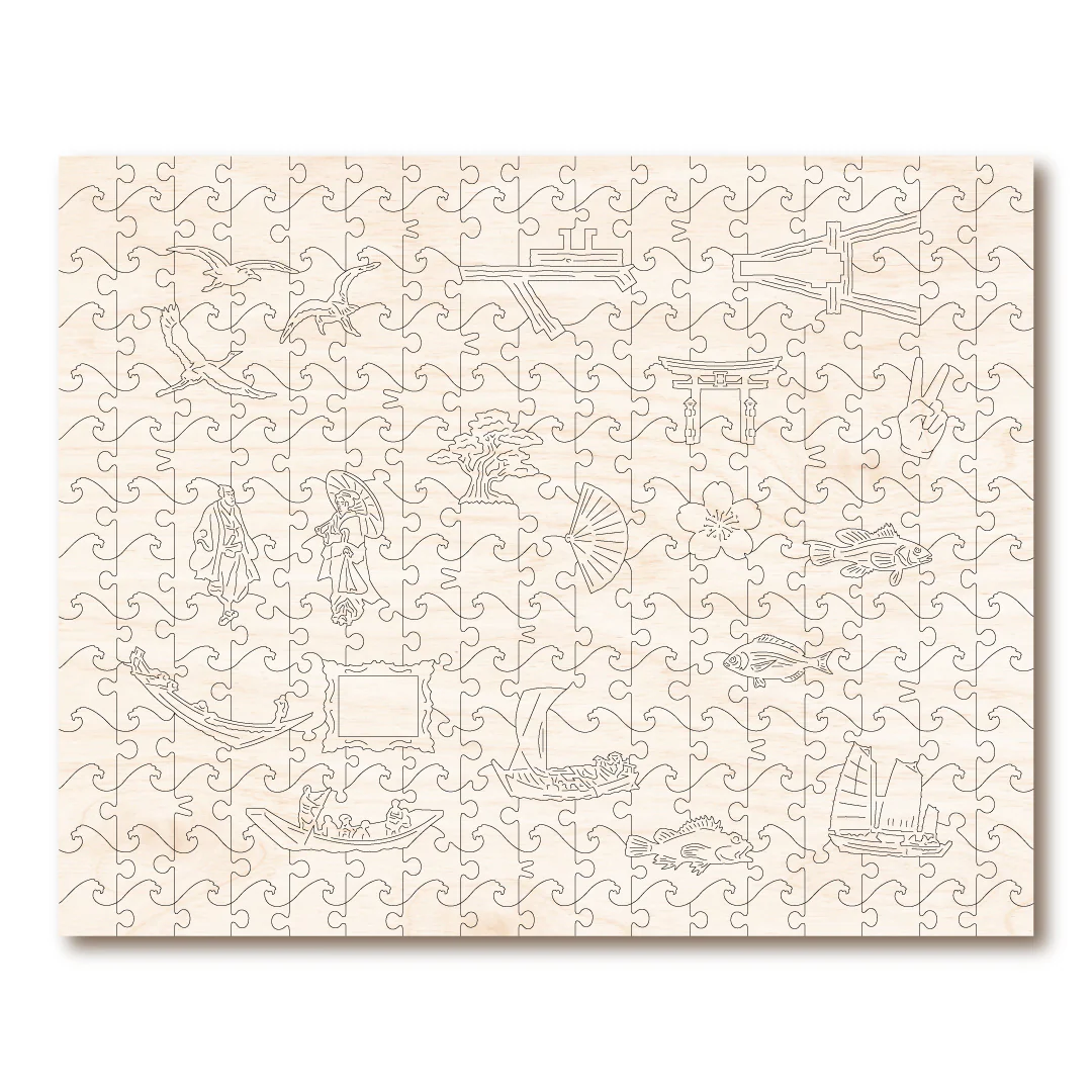 The Great Wave - Image 3