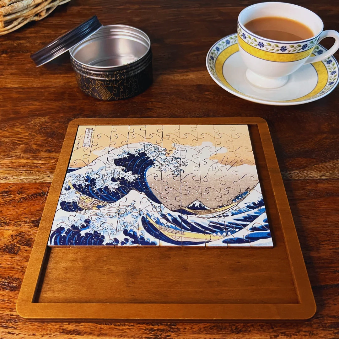 The Great Wave MINI QT - Image 5