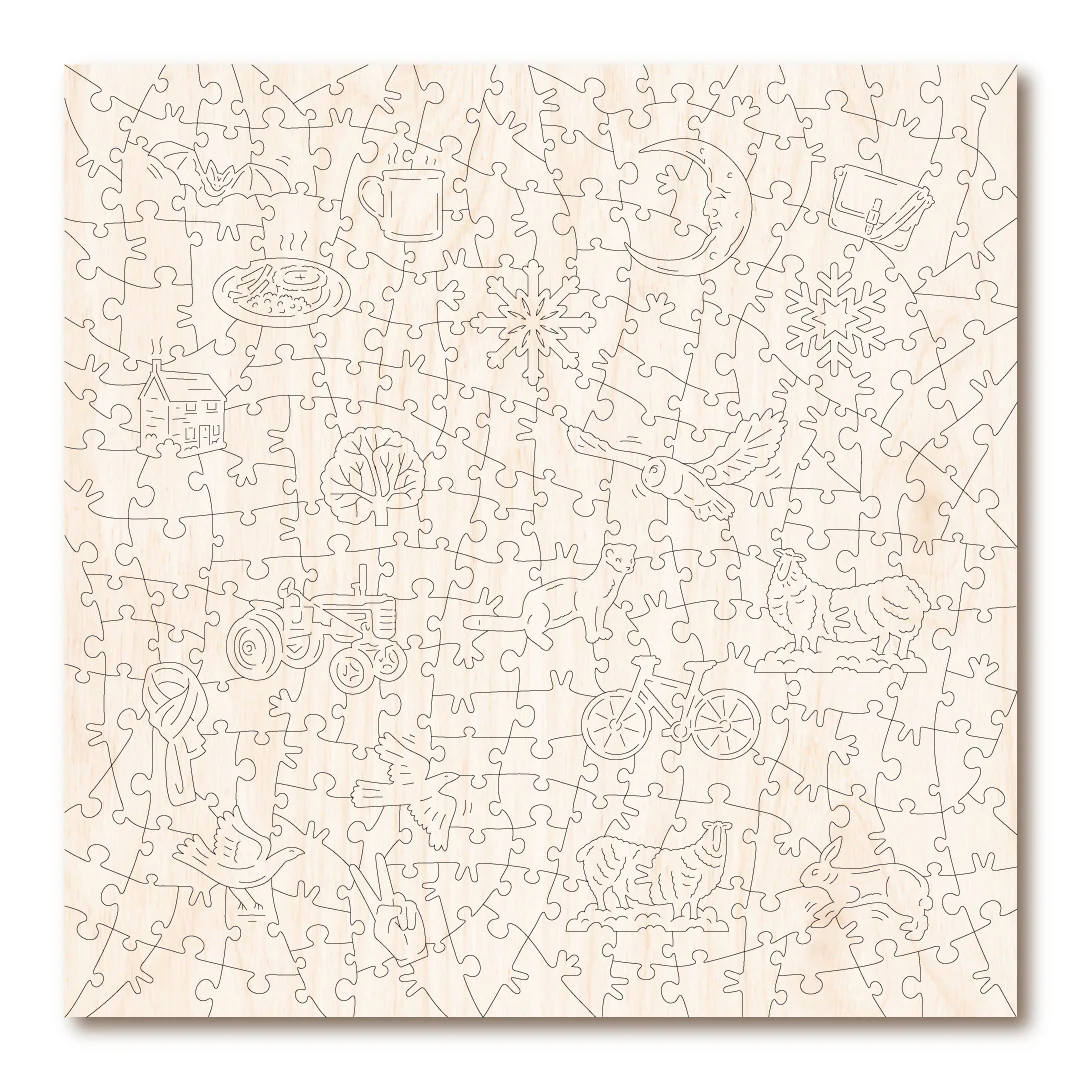 Uphill Ride - Image 3