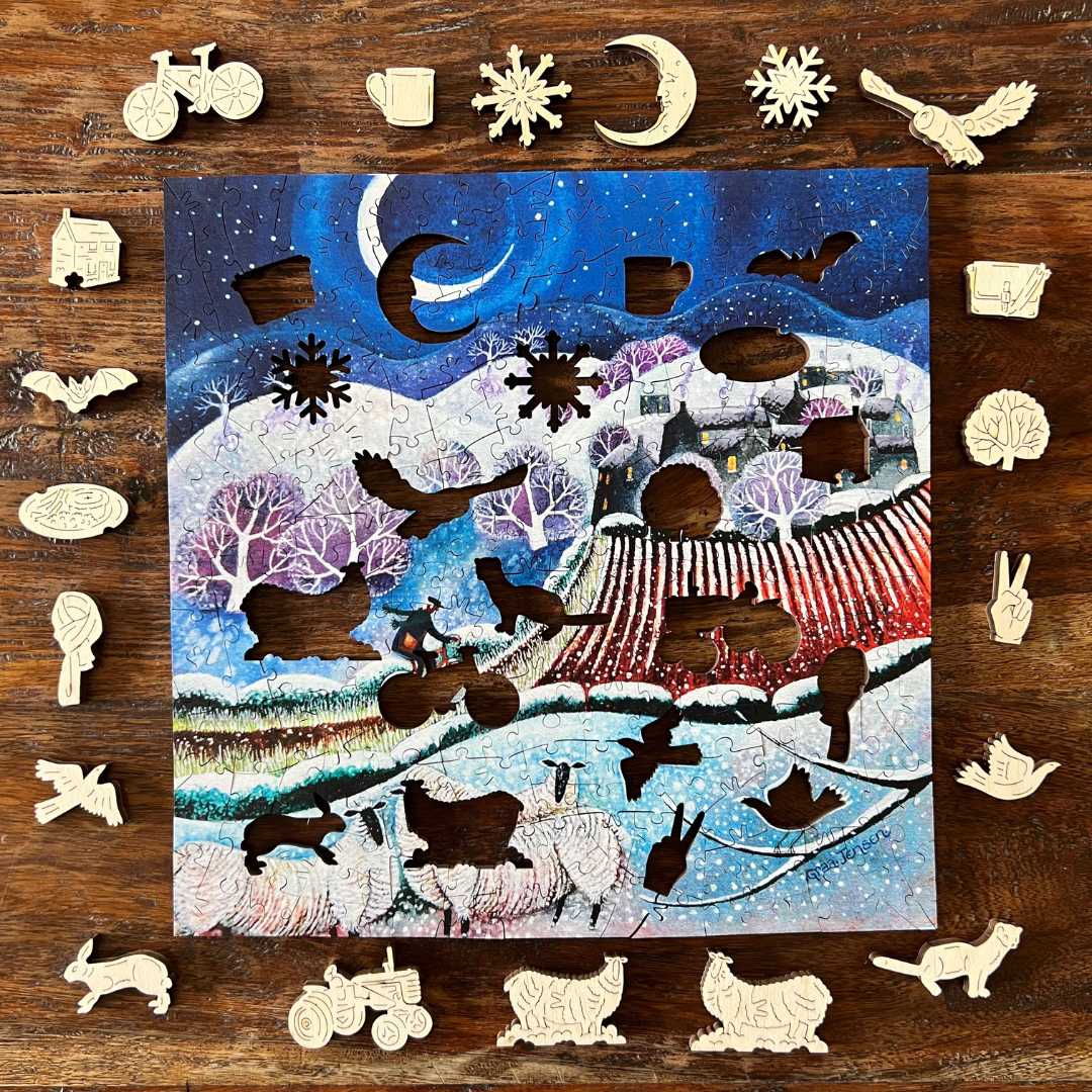 Uphill Ride - Image 4