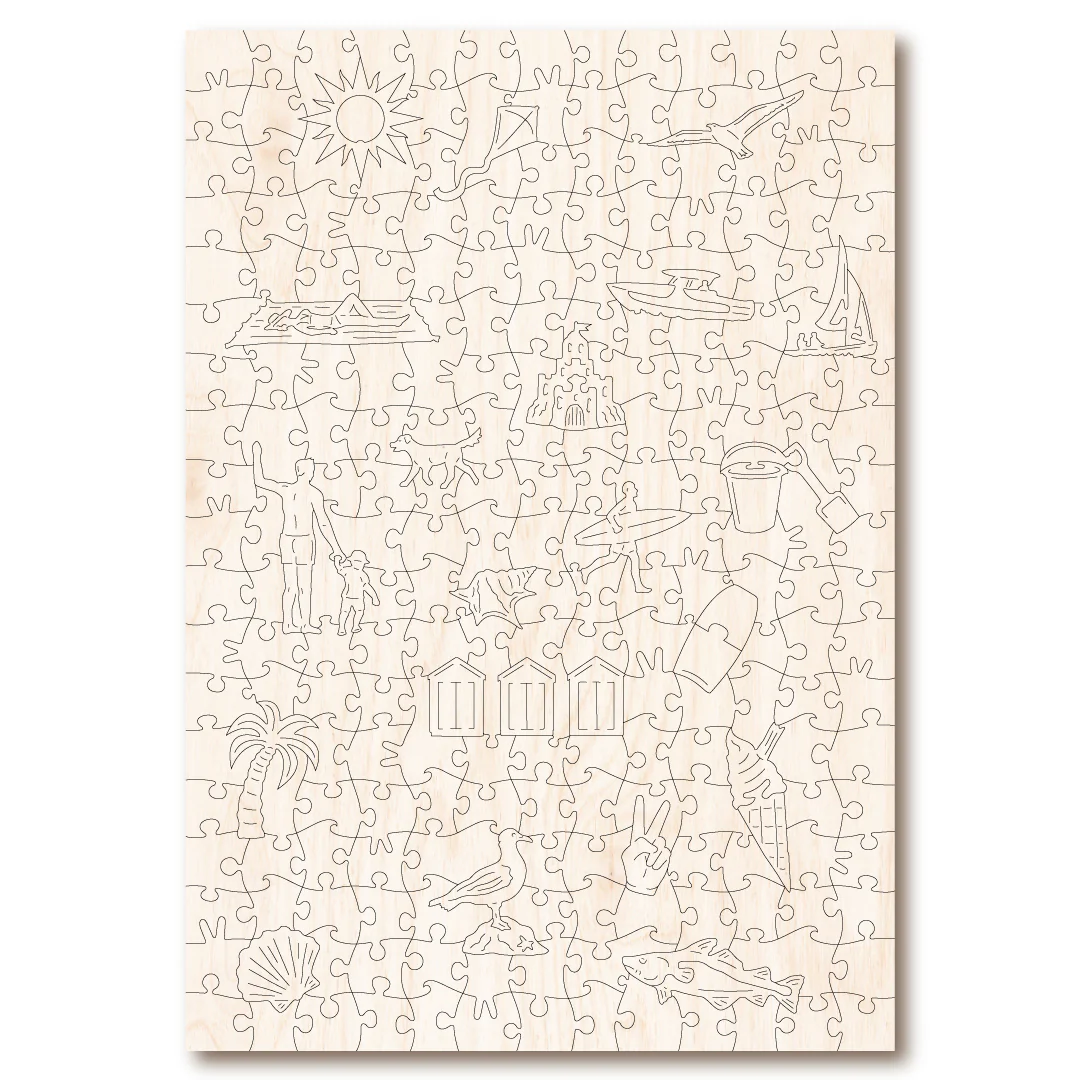 Vintage Poster - Bournemouth - Image 3